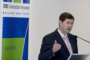 Hon Kevin Andrews, Minister for Workplace Relations