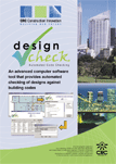 DesignCheck brochure