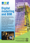 Digital modellling and BIM