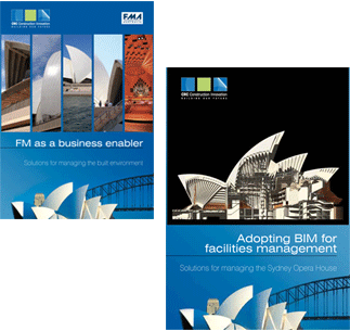 FM as a business enabler & Adopting BIM for facilities management