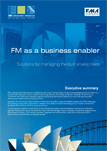 FM as a business enabler booklet