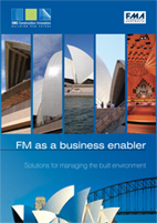 FM as a business enabler