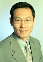 Associate Professor Jay Yang