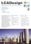 LCADesign brochure