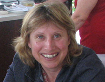 Margaret Puls - Media Officer