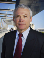 Dr Keith Hampson