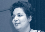 Sujeeva Setunge - Project Leader